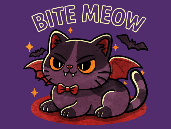 Bite Meow