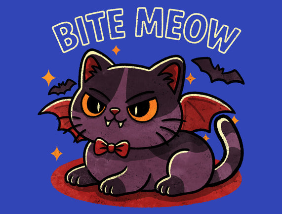 Bite Meow