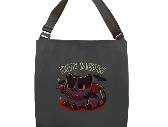 Bite Meow