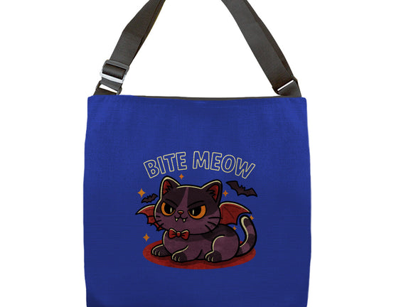 Bite Meow