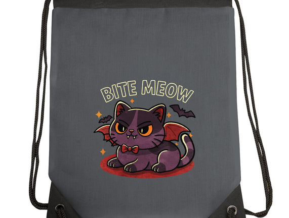 Bite Meow