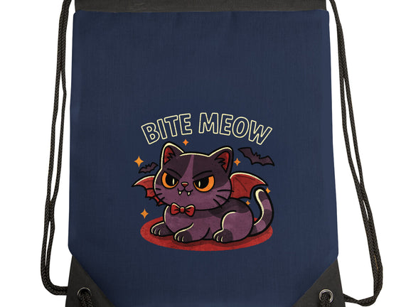 Bite Meow
