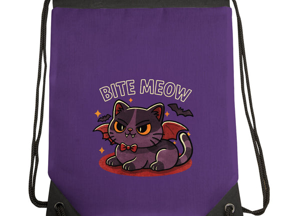 Bite Meow