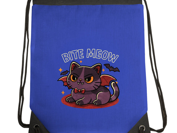 Bite Meow
