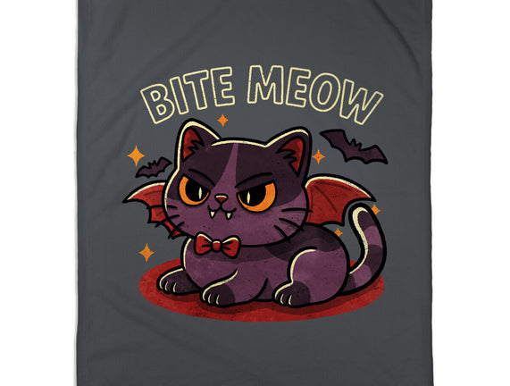 Bite Meow