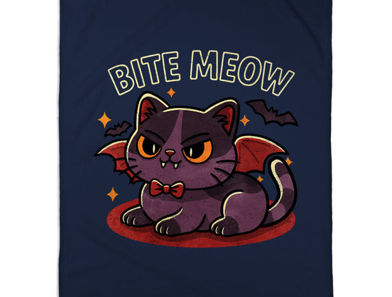 Bite Meow