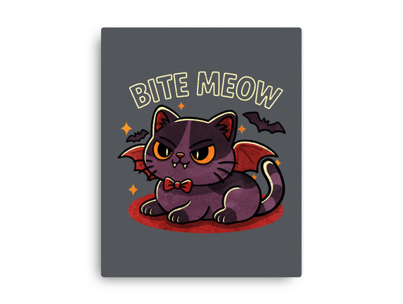 Bite Meow