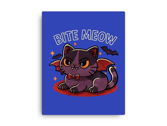 Bite Meow
