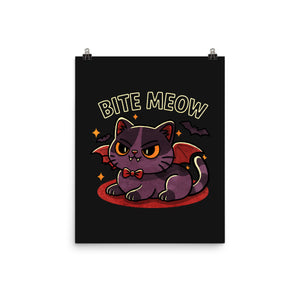 Bite Meow