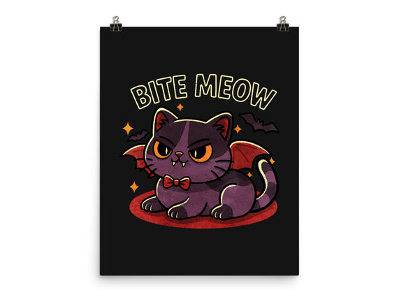 Bite Meow