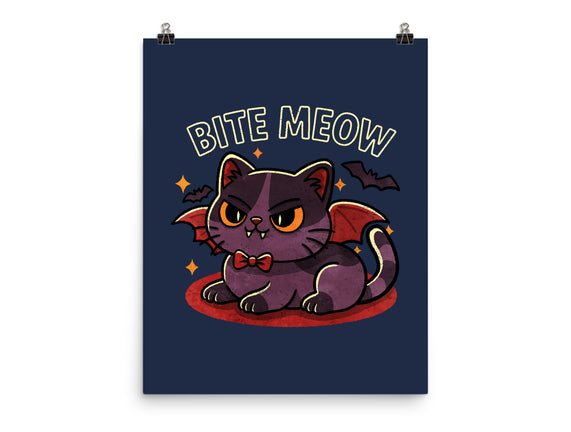 Bite Meow