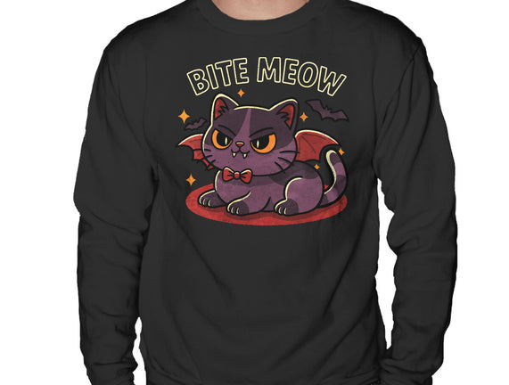 Bite Meow