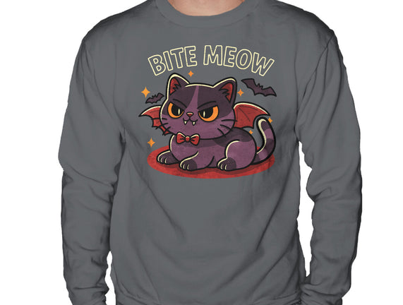 Bite Meow