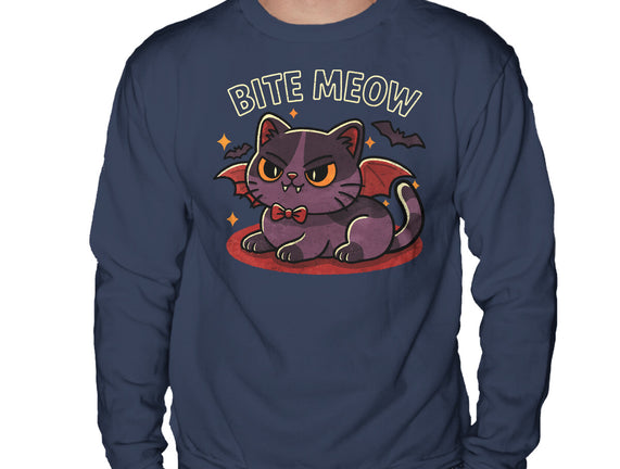 Bite Meow