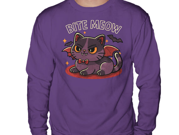 Bite Meow
