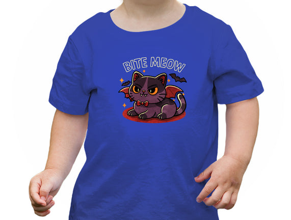 Bite Meow