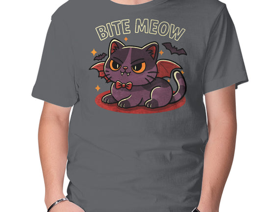 Bite Meow