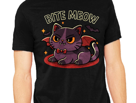 Bite Meow