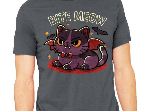 Bite Meow