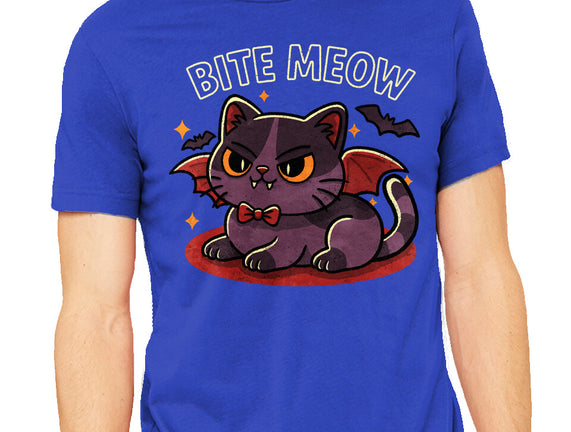 Bite Meow