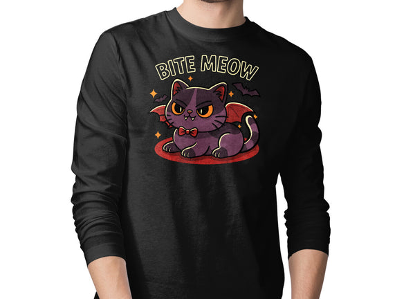 Bite Meow