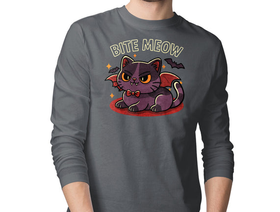Bite Meow