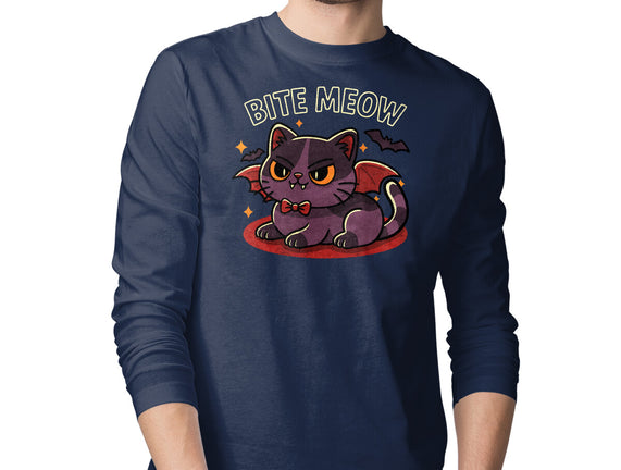 Bite Meow