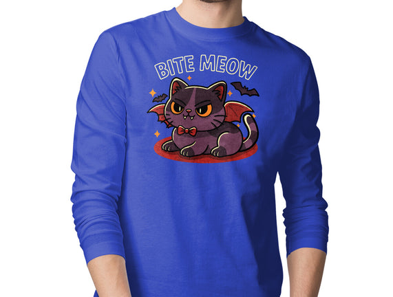 Bite Meow