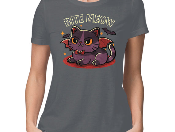Bite Meow