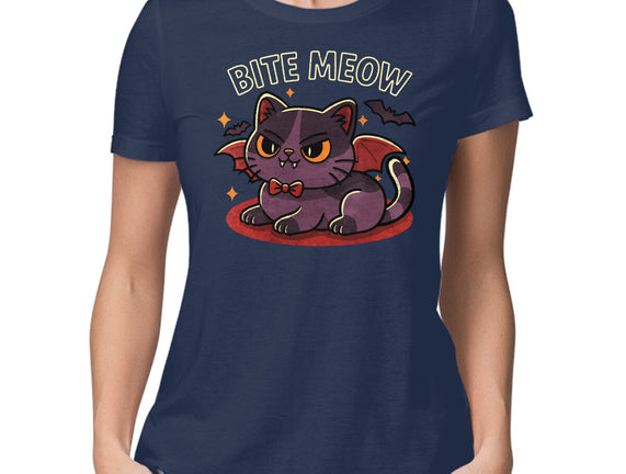 Bite Meow