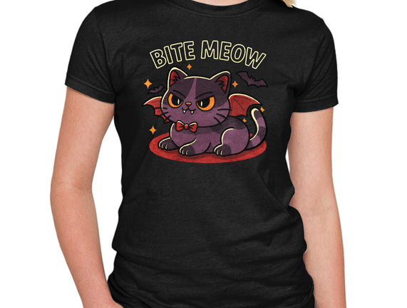 Bite Meow