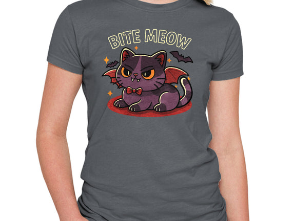 Bite Meow