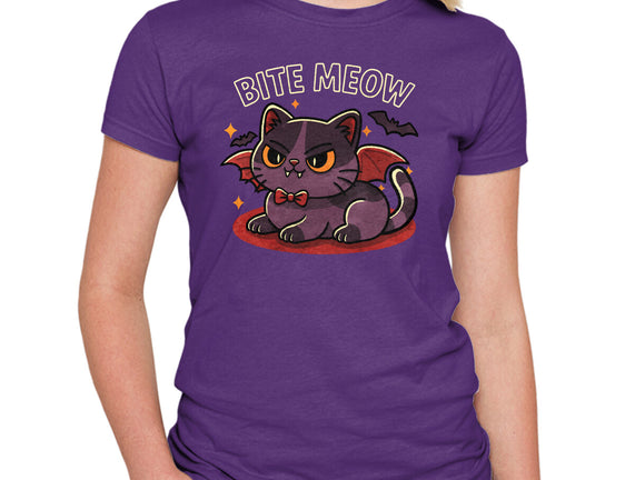 Bite Meow