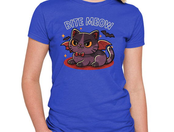 Bite Meow