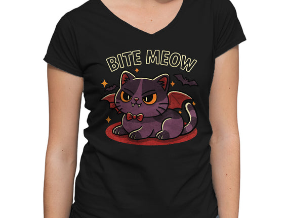 Bite Meow