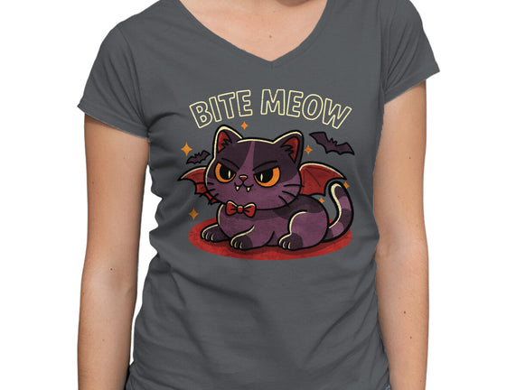 Bite Meow