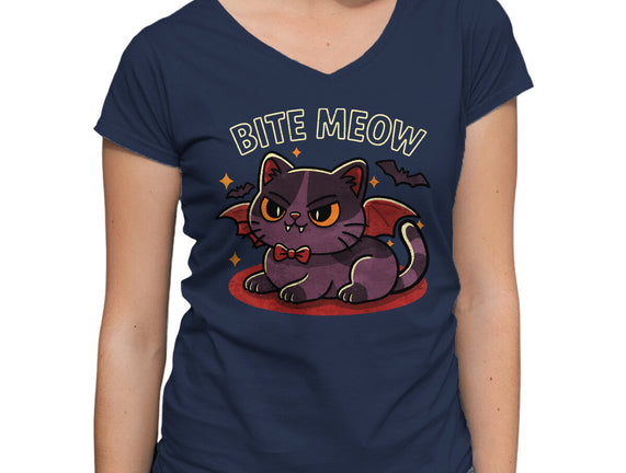 Bite Meow