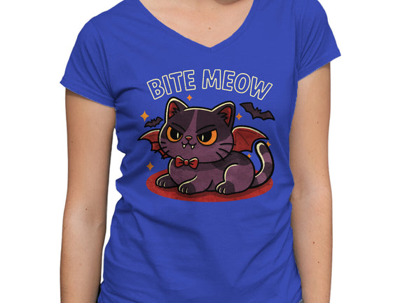 Bite Meow