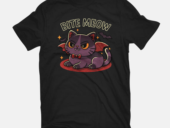 Bite Meow