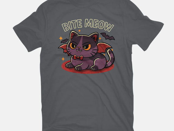 Bite Meow