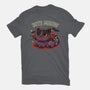 Bite Meow-Mens-Premium-Tee-fanfreak1