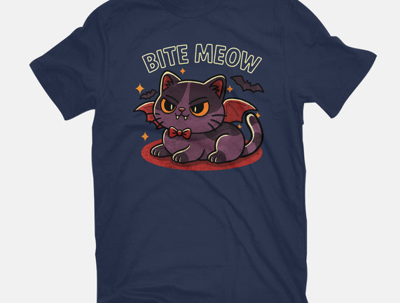 Bite Meow