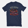 Bite Meow-Mens-Premium-Tee-fanfreak1