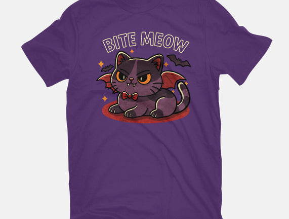 Bite Meow