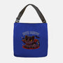 Bite Meow-None-Adjustable Tote-Bag-fanfreak1