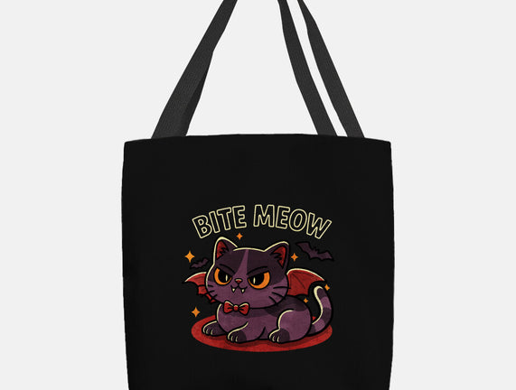 Bite Meow