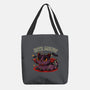 Bite Meow-None-Basic Tote-Bag-fanfreak1