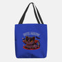Bite Meow-None-Basic Tote-Bag-fanfreak1