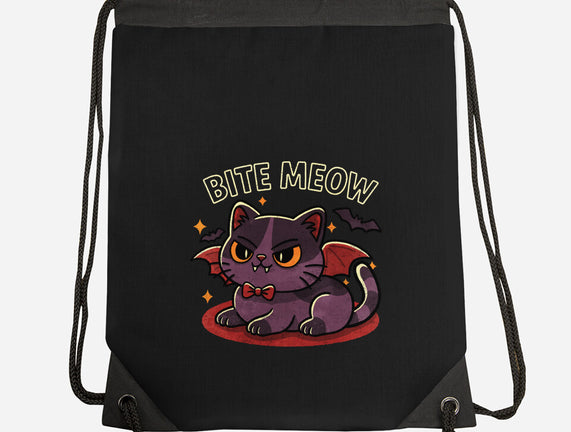 Bite Meow