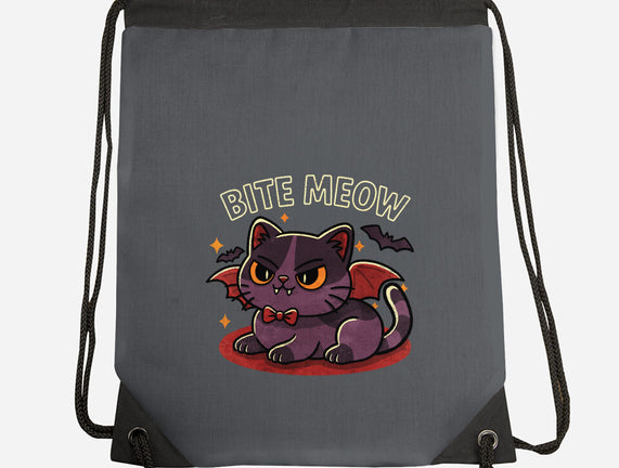 Bite Meow